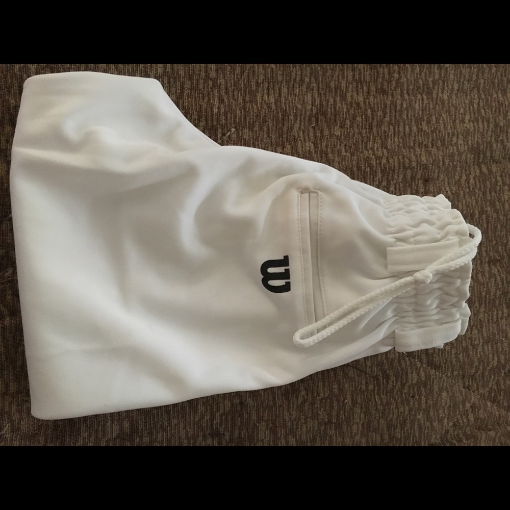 Baseball pants - Picture 3 of 3